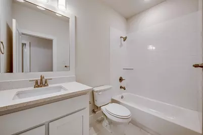 101 Magnolia Lane, Westworth Village, TX 76114 - Photo 20