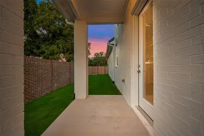 101 Magnolia Lane, Westworth Village, TX 76114 - Photo 22