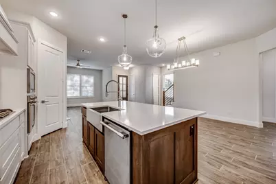 101 Magnolia Lane, Westworth Village, TX 76114 - Photo 10