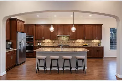 8908 Crestview, Denton, TX 76207 - Photo 4