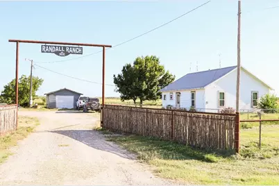 2241 Schlegel Road, Olney, TX 76374 - Photo 1
