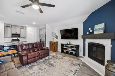 3440 Brady Starr Drive, Aubrey, TX 76227 - Photo 8