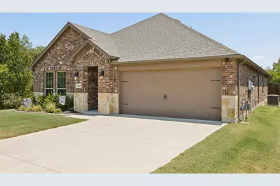 3440 Brady Starr Drive, Aubrey, TX 76227 - Photo 2
