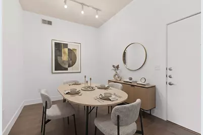 4414 Cedar Springs Road #318, Dallas, TX 75219 - Photo 6