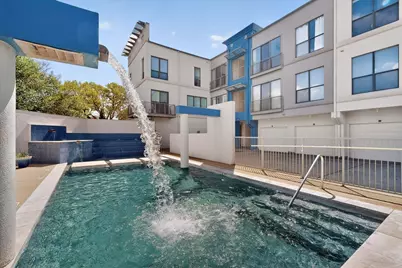 4414 Cedar Springs Road #318, Dallas, TX 75219 - Photo 10