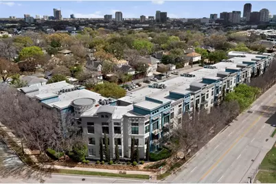 4414 Cedar Springs Road #318, Dallas, TX 75219 - Photo 14