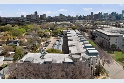 4414 Cedar Springs Road #318, Dallas, TX 75219 - Photo 38