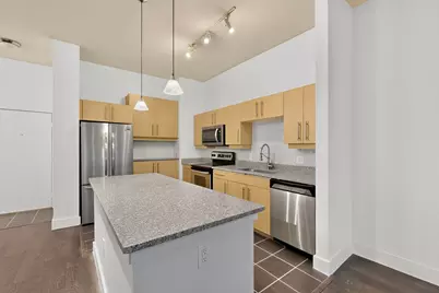 4414 Cedar Springs Road #318, Dallas, TX 75219 - Photo 1