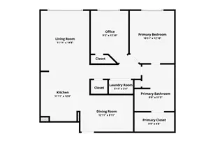 4414 Cedar Springs Rd, Dallas, TX 75219 - Photo 8