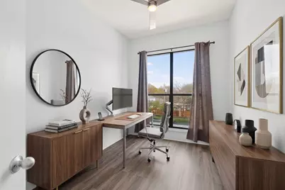 4414 Cedar Springs Road #318, Dallas, TX 75219 - Photo 30