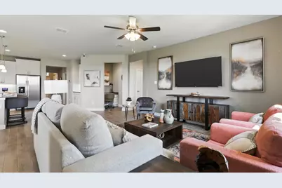 725 Celestial Way, Fort Worth, TX 76008 - Photo 10