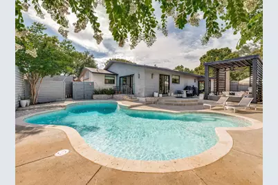 6740 Orangewood Drive, Dallas, TX 75248 - Photo 20