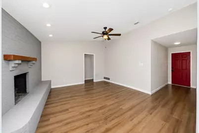 2102 Hill Top Circle, Weatherford, TX 76085 - Photo 4