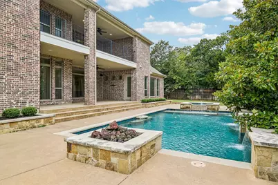 204 Saint Tropez Drive, Southlake, TX 76092 - Photo 36