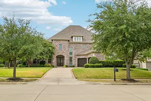 204 St Tropez Dr, Southlake, TX 76092 - Photo 1