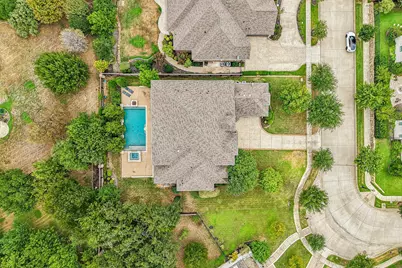 204 Saint Tropez Drive, Southlake, TX 76092 - Photo 10