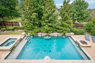 204 Saint Tropez Drive, Southlake, TX 76092 - Photo 34