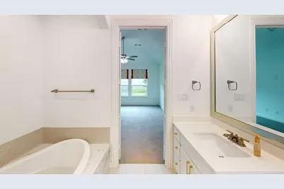 1817 Friendship Lane, Argyle, TX 76226 - Photo 20