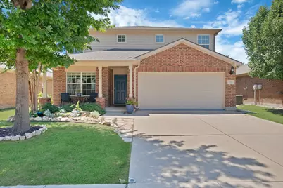 15925 Blaketree Drive, Fort Worth, TX 76177 - Photo 1