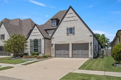 1314 20th Street, Northlake, TX 76226 - Photo 2