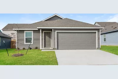 2732 Center Creek Lane, Fort Worth, TX 76108 - Photo 1