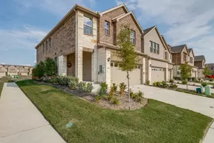 736 Lone Rock Dr, Anna, TX 75409 - Photo 2