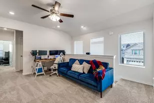 736 Lone Rock Dr, Anna, TX 75409 - Photo 6
