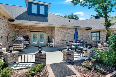 141 Birdie Drive, Lipan, TX 76462 - Photo 2