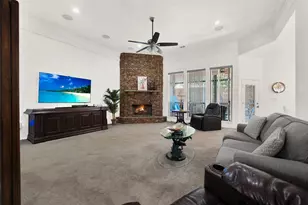 141 Birdie Dr, Lipan, TX 76462 - Photo 8