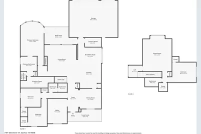 7701 Glenmere Trail, Sachse, TX 75048 - Photo 4
