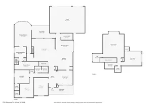 7701 Glenmere Trl, Sachse, TX 75048 - Photo 4