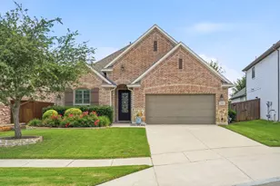 2017 Triton Dr, McKinney, TX 75071 - Photo 1