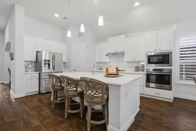 2017 Triton Drive, McKinney, TX 75071 - Photo 4