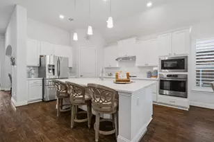 2017 Triton Dr, McKinney, TX 75071 - Photo 4