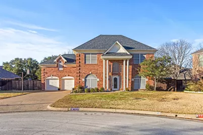 1317 Concho Drive, Benbrook, TX 76126 - Photo 26