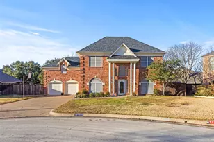 1317 Concho Dr, Benbrook, TX 76126 - Photo 26