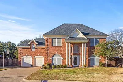1317 Concho Drive, Benbrook, TX 76126 - Photo 1