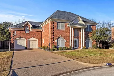 1317 Concho Drive, Benbrook, TX 76126 - Photo 2