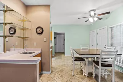 1317 Concho Drive, Benbrook, TX 76126 - Photo 8