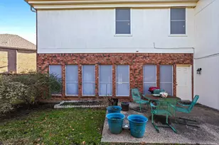 1317 Concho Dr, Benbrook, TX 76126 - Photo 22