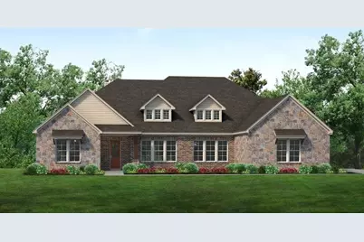1110 Perrin Lane, Van Alstyne, TX 75495 - Photo 2