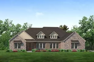 1110 Perrin Ln, Van Alstyne, TX 75495 - Photo 2