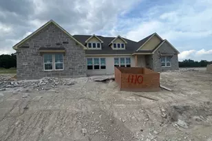 1110 Perrin Ln, Van Alstyne, TX 75495 - Photo 1