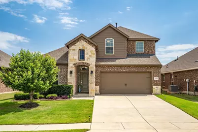 11204 Glover Lane, Aubrey, TX 76227 - Photo 1