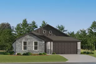1240 Still Pond Dr, Crowley, TX 76036 - Photo 1
