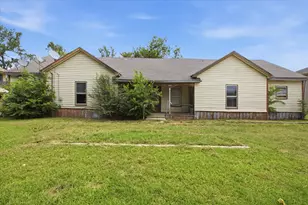 1626 Kennedy St, Bonham, TX 75418 - Photo 1