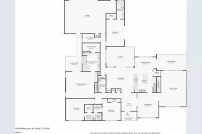 6707 Rolling Vista Drive, Dallas, TX 75248 - Photo 40