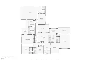 6707 Rolling Vista Dr, Dallas, TX 75248 - Photo 40