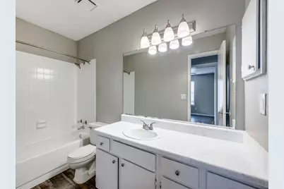 1122 Millview Drive #1202, Arlington, TX 76012 - Photo 10