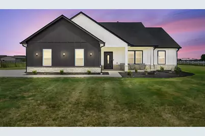 6020 Huckleberry Lane, Joshua, TX 76058 - Photo 1